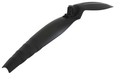 M-Wave Mud Max QR.F Vorderrad Schutzblech Steckschutzblech vorne 26'' 27,5'' 29''