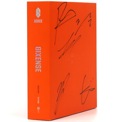 K-POP・アジア AB6IX  6IXENSE AB6IX 6IXENSE 1ST ALBUM - Kpop USA