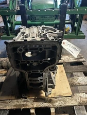 FITS TOYOTA COROLLA 1794cc 1ZZFE DOHC 16V 1998-1999 *USED* BARE BLOCK BBTO-039