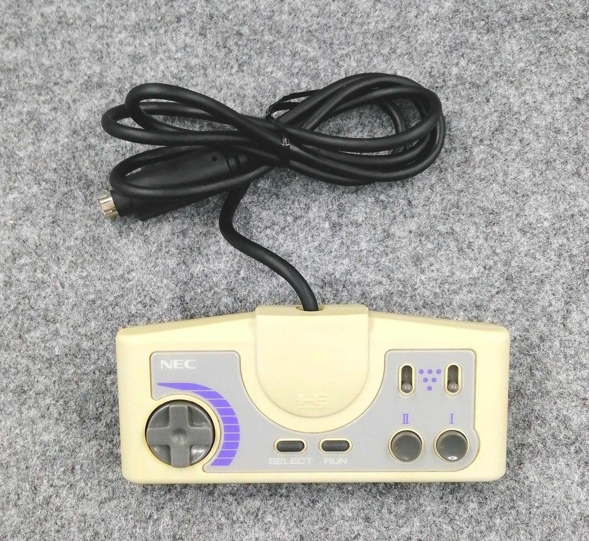 PCエンジンDUO-R 箱説明書のみ 10 27-342859-11 [S] NEC PI-TG10