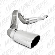 Mbrp Exhaust S5248409 Xp Series Cat Back Exhaust System Fits 11-14 F-150