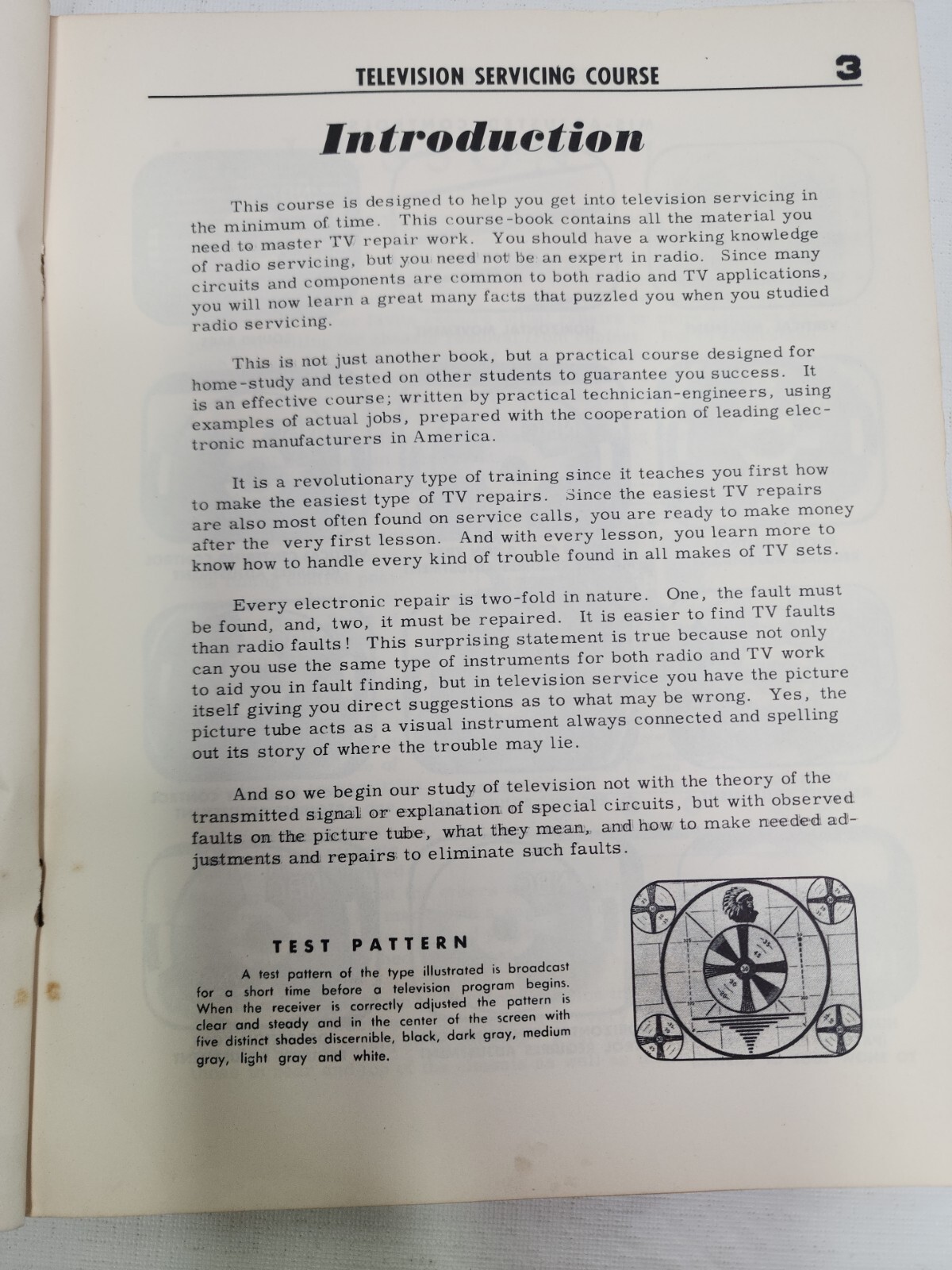 Howard W. Sams TV Servicing Guide Arranged by Trouble Symptoms Photofact Pu.1965