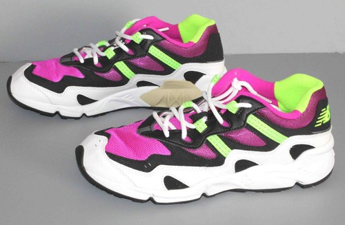 New Balance 850 Kawhi Berry Lime Low 