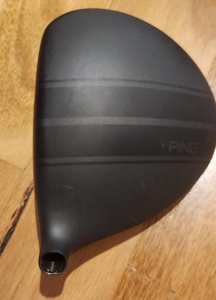 PING DRIVERS FAIRWAY WOODS AND HEADCOVERS G430 G425 G410 G25 G G30