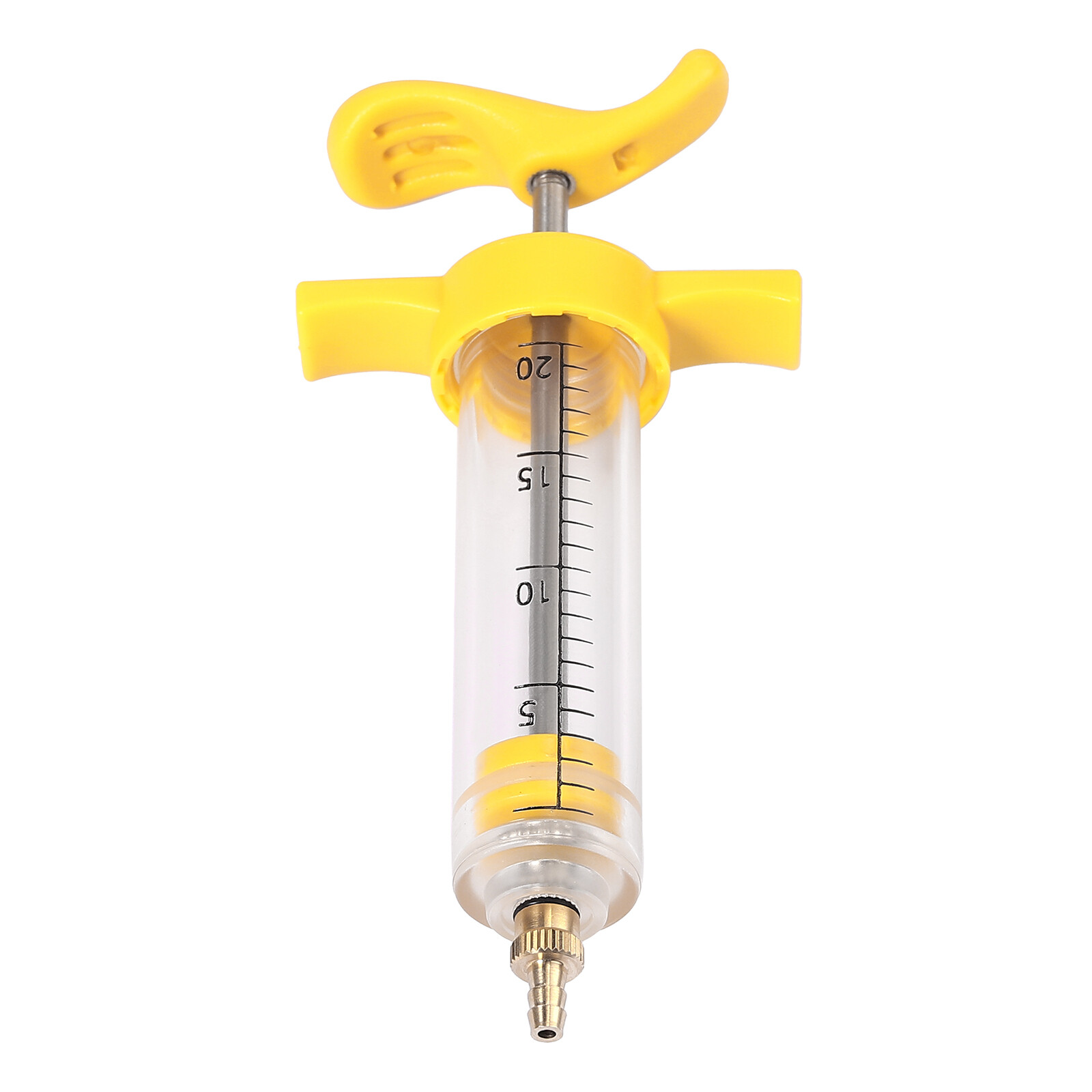 Brake Bleed Kit Bicycle Hydraulic Disc Brake Oil Mineral for Shimano