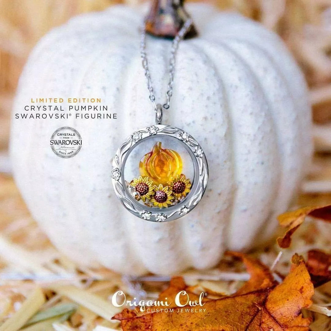 Origami owl hotsell halloween charms