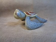 WONDERFUL SEA TURTLE 3.5 X 2.5 FIGURE UNBRANDED MA221
