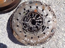 frizione volano renault scenic 1.9 dci 130cv f9qe7