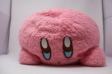 Kirby Jumbo Stuffed Toy Japan SK JAPAN Big Plush 17"