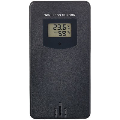 Digoo DG-R8H Funk 433MHz Außensensor Thermometer Hygrometer für X