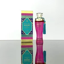 VICTORIA'S SECRET DREAM ANGELS HEAVENLY TEMPTATION 2.5oz EDP DISCONTINUED (BE37