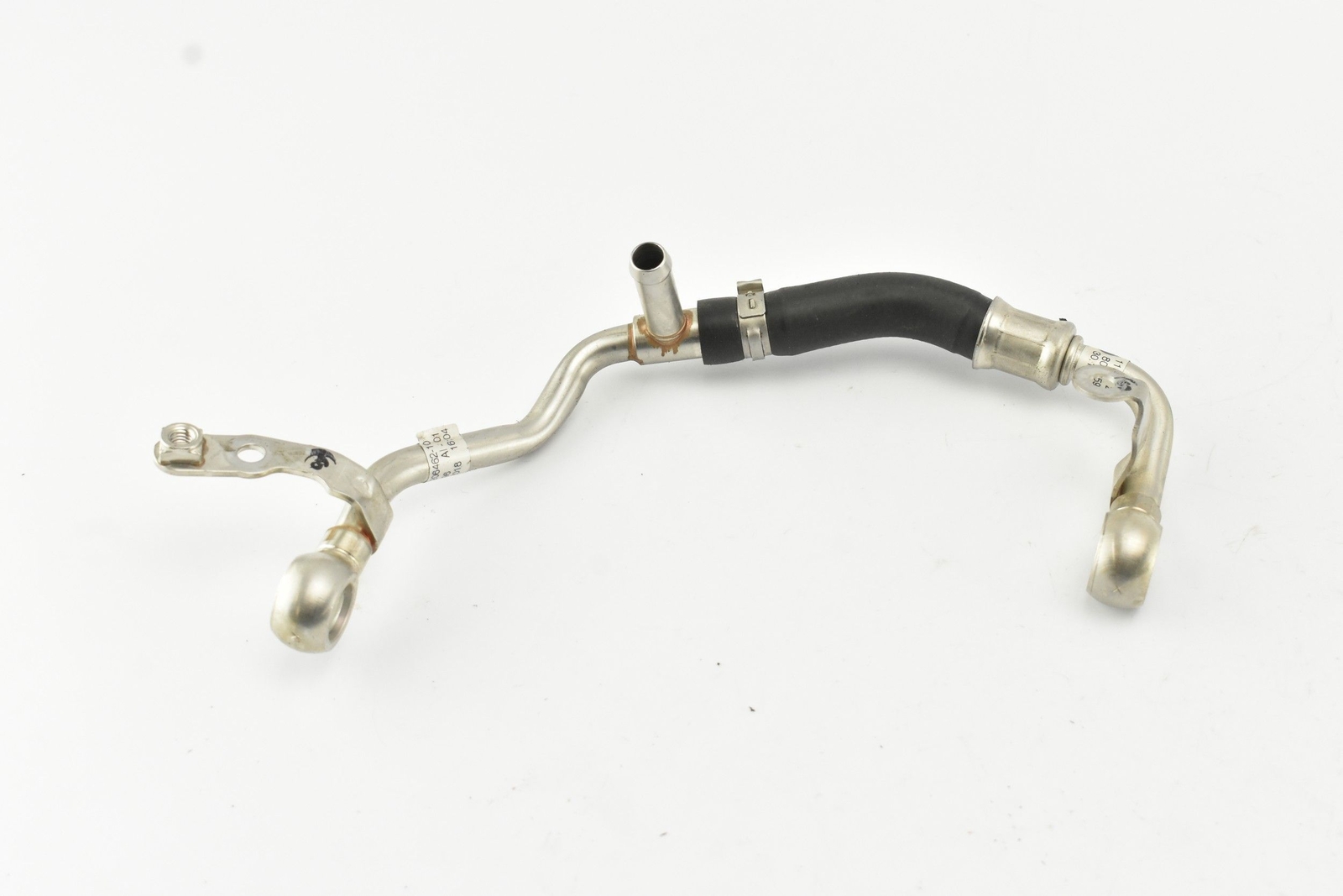 TUBO OLIO 8092596 8092595 4.4B BMW M5 F90 M8 F91 2019