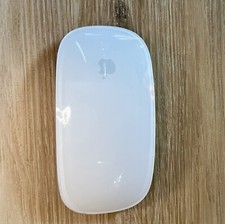 Apple Wireless Magic Mouse Model A1296 Tested / Working
