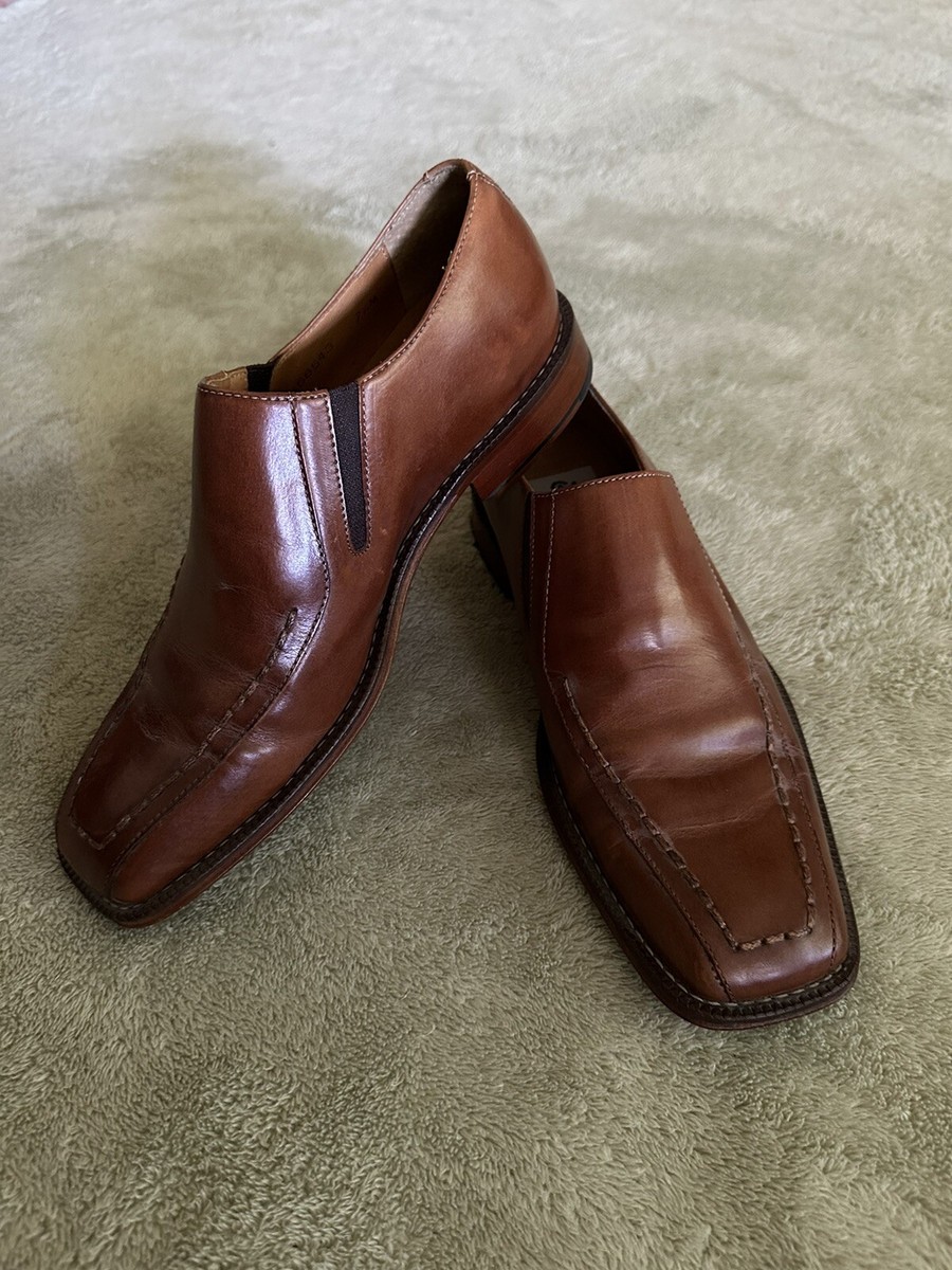Carlo Morandi Dress Shoes Carlo Morandi | Shoes | Carlo Morandi Dress Shoes | Poshmark main image 4