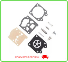 KIT MEMBRANE per carburatore motosega STIHL MS240 MS260 024 026 025 21