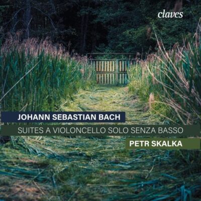 6 Suites a Violoncello solo senza Basso