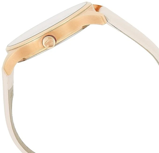 RELOJ MUJER LACOSTE 2000997 VICTORIA ESFERA ORO ROSA CORREA CUERO ROSA Foto 3 de 4