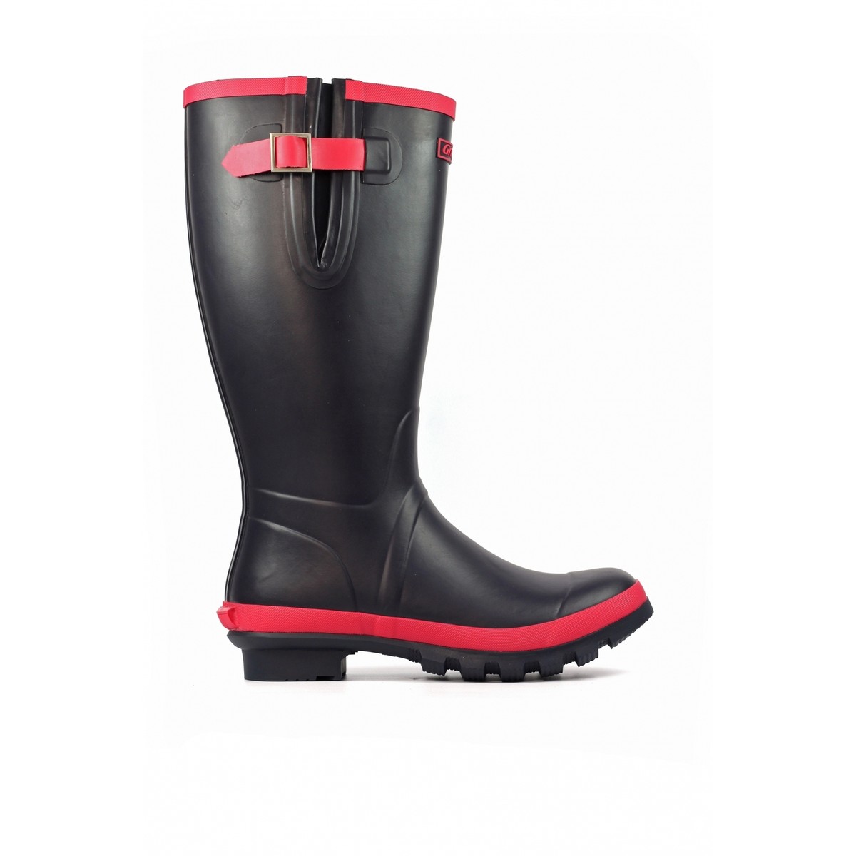 Grisport Ladies Loch II Neoprene Lined Wellington