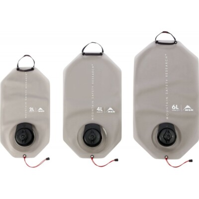 MSR dromlite 6 Ltr Wasserträger