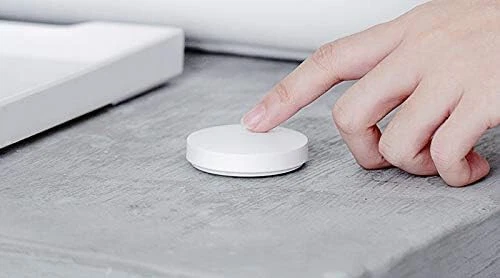 Xiaomi zigbee switch online