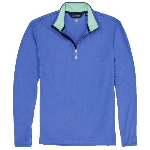 Ralph Lauren RLX 2012 U.S. Open Olympic Club Golf Polo Shirt XL