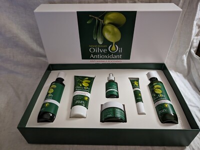 ZOZU Moisturizing Olive Anti-Wrinkle Soothing Moisturizing Skin care...
