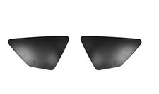 YAMAHA DTMX 125 Side Plates 1977-1978