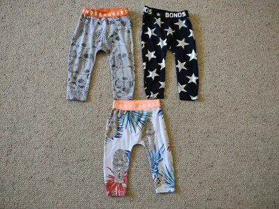 baby boys leggings