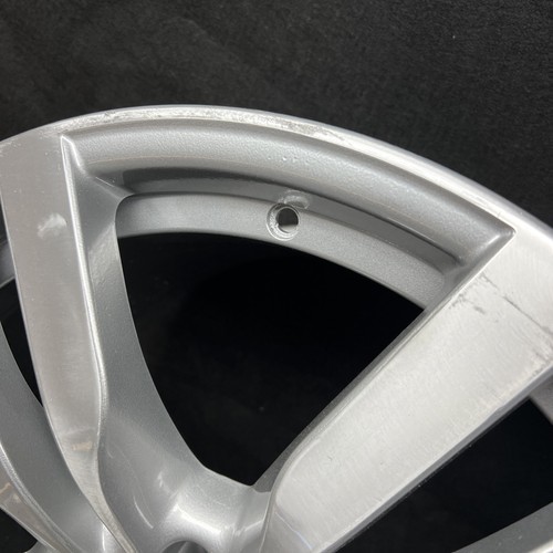 10-15  BMW X5M X6M OEM Wheel Rim 20x11 EH2+ REAR 6790606 style 300 - Picture 6 of 22