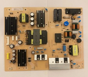 55PUS7304/12, 75PUS7906/12, Netzteil Platine Philips TV, 715GA018-P01-011-003M