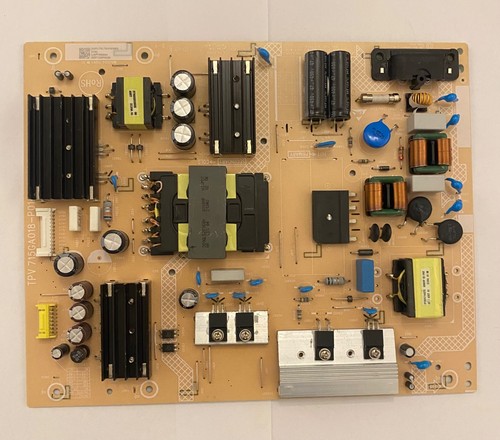 55PUS7304/12, 75PUS7906/12, Netzteil Platine Philips TV, 715GA018-P01-011-003M