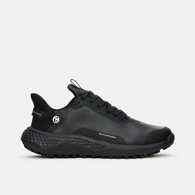 Duca Del Cosma Grado Herren Golfschuhe Schwarz