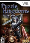 Puzzle Kingdoms (Nintendo Wii, 2009)