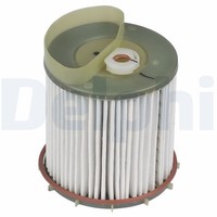 Delphi Kraftstofffilter HDF962 Filtereinsatz FüR Ssangyong Korando Rexton Musso