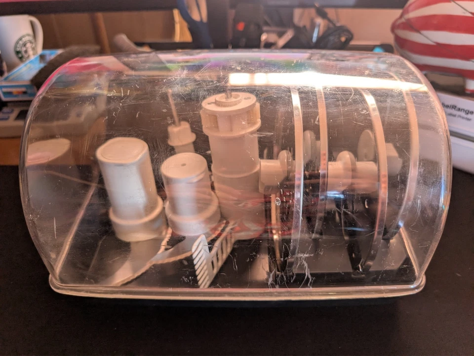 Juego de accesorios para procesador de alimentos Magimix Compact 3200 XL discos cuchillas estuche de almacenamiento Foto 2 de 4