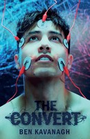 The Convert Ben Kavanagh Taschenbuch Kartoniert / Broschiert Englisch 2023