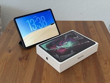 🔥iPad Pro 11 Zoll 64 GB WiFi + Smart Folio + OVP + Ohne Kratzer 🔥