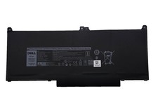 NEW Genuine 60WH MXV9V Battery Dell Latitude 5300 5310 7300 7400 5VC2M N2K62