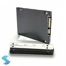Lot of 5: 512GB SSD SATA 2.5 Solid State Drive Major Brands Laptop Desktop