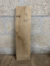 OAK Hardwood Timber Offcut - 66,5 x 18 x 4cm - Wood DIY Crafts