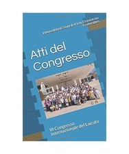 Atti del Congresso: III Congresso Internazionale del Laicato, Mattei, Edoardo
