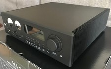T+A HA 200 Headphone Amplifier & DAC - RRP £6599.00 - Excellent Condition