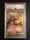 Charizard EX 012/087 Cp6 1st Edition 20th Anniversary Holo (Japanese) PSA 10