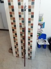 Canna bolognese 5m Free Style Olympus. Nuova.