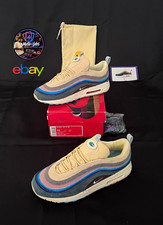 Nike Air Max 1/97 Sean Wotherspoon | EU45 US1...