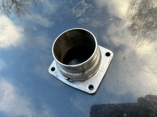 Drosselklappen-Verbindungshülse Astra J 1,7CDTI A17DT Z17DTJ  Z17DTR