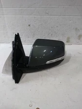 Driver Side View Mirror Power Manual Folding Fits 18-19 TRAVERSE 509141