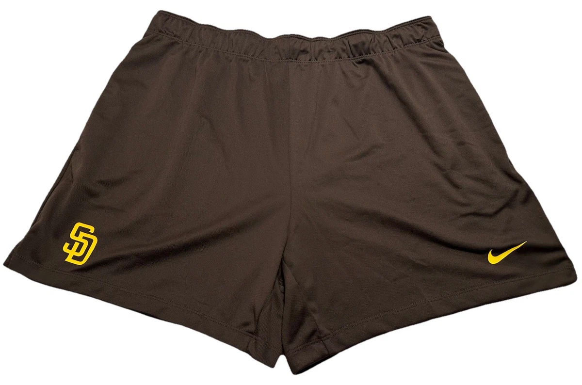 San Diego Padres MLB Shorts for sale | eBay