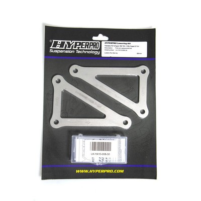 LK-YA10-008-30 TIEFERLEGUNGSKIT MIT HEBELSYSTEM YAMAHA FZ8 N 2014