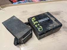 Ignitor CDI Box 21119-1180 Kawasaki KL250 KL600 KLR250 1985-2005 #H8